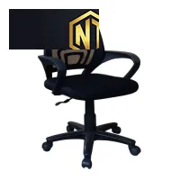 Ghế lưới nhân viên khung nhựa GL113